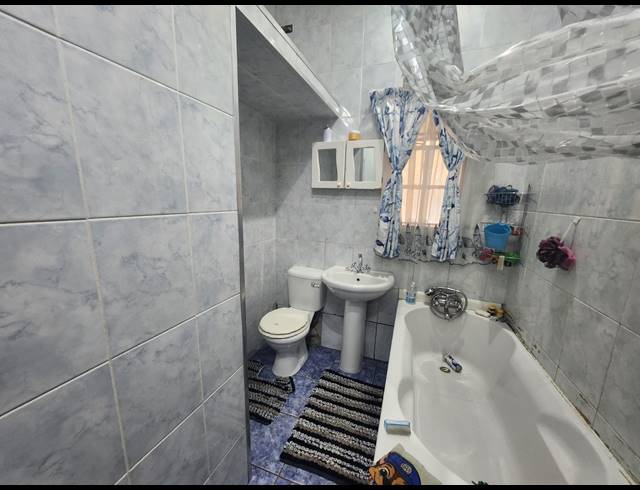 3 BEDROOM FREEHOLD FOR SALE IN BRAKPAN CENTRAL
